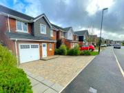 A Thie Noa,royal Park,4 Bedroom Detached