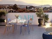 À Thonon Les Bains, appartement T3 avec grand balcon