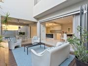 A Thoughtfully Designed Coastal Home of Proportion and...