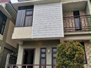 A three bedroom HOME Townhouse RFO semi Furnished