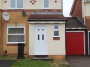 A three bedroom house in central Bradley stoke close to...