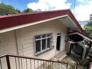 A Three storey house located in a peaceful & quiet...