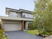 A timeless design with a relaxed family energy