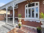 A Timeless Fusion of Rich History and Modern Living