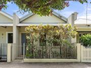 A TIMELESS TREAT OF LIGHT FILLED CALM FOOTSTEPS TO...