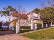 A Timeless Tudor Manor