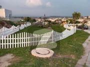 A Top Location Plot Street 35j Plot Construction Letter...