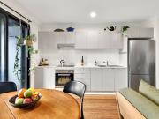 A top spot for low stress lifestyle