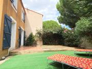 A TORREILLES, UNE VILLA DE VACANCES OU RESIDENCE PRINCIPALE