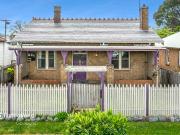 A TOUCH OF CHARM A TOUCH OF CHARM