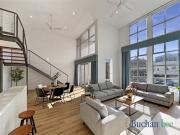 A touch of New York in the heart of Adelaide