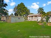 A Touch of Nostalgia