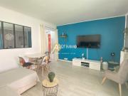A TOULON, TRES JOLI T3 MEUBLE AU CHAMPS DE MARS