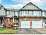 A town house on Wild Iris Ave Waterloo is for rent March 12