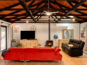 A Tranquil Family Haven with Separate Granny Flat on...