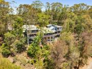 A Serene Hinterland Retreat with Income Potential