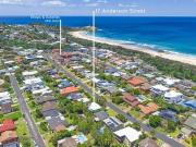 A Tranquil Sanctuary In Lighthouse Beach