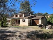 A Trans en Provence, maison 4 chambres sur terrain de...