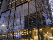 A TRANSFORMATIVE ADDRESS DESIGNED TO INSPIRE BUSINESS...