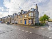 A Traquair Road, Innerleithen, 1 Bedroom Ground