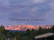 A TRETS, 30 Mn d'Aix en Provence, au calme total... A TRETS, 30 Mn d'Aix en Provence, au calme total...