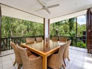 A tropical retreat to call your own, Sanctuary Palm Cove