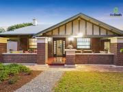 A True Family Home In Torrens Park Where Comfort Meets...