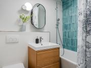 A True Gem in Friedrichshain – 2 Room Apartment First...