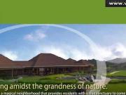 A true Luxury Sanctuary for Family Ayala Greenfield Estates