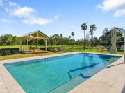 A truly rare offering First time offered to the market