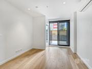 A Two Bedroom and Two Bathroom Design With The Convenience