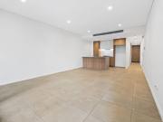 A two bedroom apartment available in Burwood
