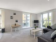 A two bedroom apartment to rent at Kennet Island in...