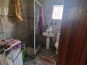 A two bedroom granny flat available immediately for rent...