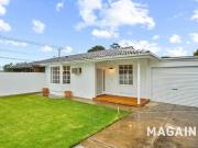 A two bedroom home, the perfect blend of convenience,...