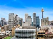 A Two bedroom Home with Parking in this Prime Sydney CBD...