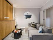 A two bedroom mews apartment to rent in Marylebone, W1H