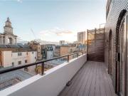 A two bedroom penthouse apartment of approximately 896...