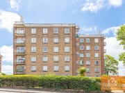 A TWO DOUBLE BEDROOM, SECOND FLOOR FLAT, WITH SEA...