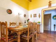 A typically spanish property for winter rental In Nerja