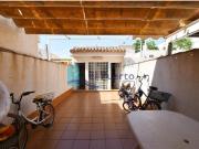 A UN PASO DE LA PLAYA DÚPLEX CON TERRAZA Y DORMITORIO EN...