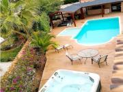 ¡A UN PASO DE LA PLAYA! PRECIOSO CHALET CON PISCINA,...