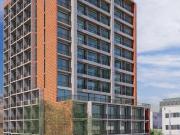 A una cuadra de Chapultepec, 82.70 M2, 2 recámaras, 2...