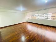 A una Cuadra de la Av. Larco | S/ Amoblado | S/Linea Blanca