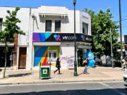 A UNA CUADRA DE PLAZA DE CURICÓ