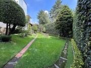 A Una Cuadra de San Jerónimo Lídice | 4 Recámaras | 150...