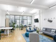 A Underwood Street, London, Office To Lease