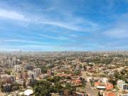 A unidade mais alta do Casa Milano