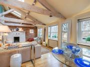 A unique 3 bedroom loft style duplex penthouse located...