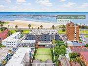 A Unique & Expansive Beachfront Residence Approx. 170sqm...